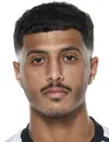 Abdullah Badr Al-Yazidi - Al-Sadd SC player