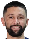 Abdullah Balıkuv - Spieler von Altinordu FK