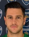 Abdullah Çınar - Kusadasispor futbolcusu