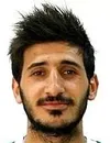 Abdullah Çoban futbolcu profil fotoğrafı