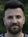 Abdullah Doğan - KSV Vatan Sport futbolcusu