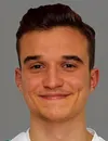 Abdullah Eren Türkay - jugador del İzmir Çoruhlu FK