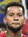 Abdullah Fawaz - Al-Seeb Club futbolcusu