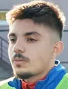 Abdullah Hasan Mansız - Kelkit Hürriyet Spor Kulübü futbolcusu
