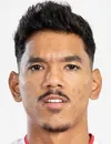 Abdullah Hassoun - Al-Riyadh SC futbolcusu