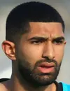 Abdullah Iqbal - Mjällby AIF futbolcusu