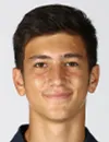 Abdullah Kaan Karaca - Eskisehir Anadolu Spor FK futbolcusu