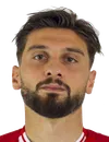 Abdullah Kasap - jogador do TKİ Tavşanlı Linyitspor