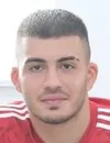 Abdullah Kaygısız - Yozgat Belediyesi Bozok Spor futbolcusu