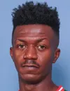 Abdullah Khateeb - jogador do Al-Ettifaq FC