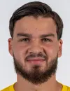 Abdullah Laidani - Modena FC player