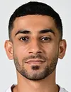 Abdullah Maarafiya - Qatar SC player