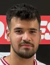 Abdullah Özçelik - Spieler von Tokat Belediye SK