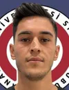 Abdullah Şahin - Eskisehir Anadolu Spor FK futbolcusu