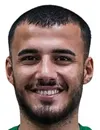 Abdullah Tazgel - giocatore del İnegöl Kafkas SK