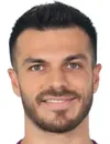 Abdullah Yiğiter - jogador do Antalyaspor