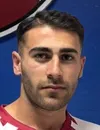 Abdullah Yıldızer - giocatore del 1926 Bulancakspor