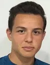 Abdullah Yılmaz futbolcu profil fotoğrafı