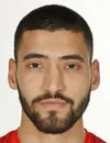 Abdullah Yurttaş - Ladik Belediyespor player