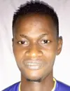 Abdullahi Adebayo Temim futbolcu profil fotoğrafı