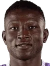 Abdullahi Shuaibu - FK Schamachi futbolcusu