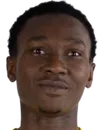 Abdulmajeed Muhammed Ibrahim - FC Oleksandria 2 futbolcusu