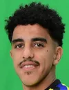 Abdulmalik Al-Oyayari - NEOM SC futbolcusu