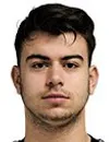 Abdülmecid Dönmez - Galata SK futbolcusu