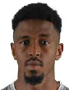Abdulmohsin Fallatah - Al-Entesar Club futbolcusu
