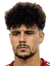 Abdulmunem Akasha - Spieler von Swehly SC
