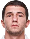 Abdulpasha Dzhabrailov - Dinamo Mahaçkala futbolcusu