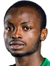 Abdulraheem Suleiman photo de profil du footballeur