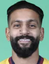 Abdulrahman Al-Dakheel player profile photo