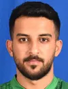 Abdulrahman Al-Dhaferi - Qadsia SC futbolcusu