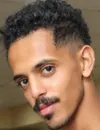 Abdulrahman Al-Harthi - Al-Tai FC futbolcusu