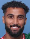 Abdulrahman Al-Obaid - Damac FC player