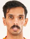 Abdulrahman Al-Rashidi futbolcu profil fotoğrafı