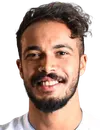 Abdulrahman Al-Rio futbolcu profil fotoğrafı