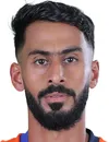 Abdulrahman Al-Safari - joueur du Al-Kholood Club
