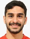 Abdulrahman Al-Shaibah futbolcu profil fotoğrafı
