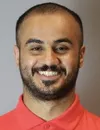 Abdulrahman Al-Shammari - Al-Wehda FC futbolcusu