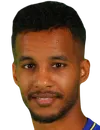 Abdulrahman Ghareeb - Al-Nassr FC futbolcusu