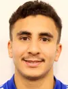 Abdulrahman Ragab - Al-Waab SC futbolcusu