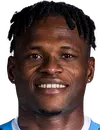 Abdulrahman Taiwo - Spieler von Spartak Trnava