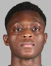 Abdulrasheed Ibrahim - Qatar SC futbolcusu