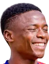 Abdulrasheed Shehu Dabai - Rivers United FC futbolcusu