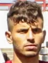 Abdulsalam Diga futbolcu profil fotoğrafı
