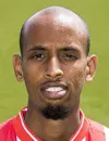 Abdulsamed Abdullahi - FK Novi Pazar futbolcusu