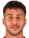 Abdulsamed Bildirici futbolcu profil fotoğrafı