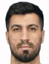 Abdulsamed Damlu - Amed SK futbolcusu